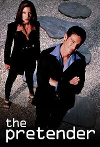 The Pretender 2001